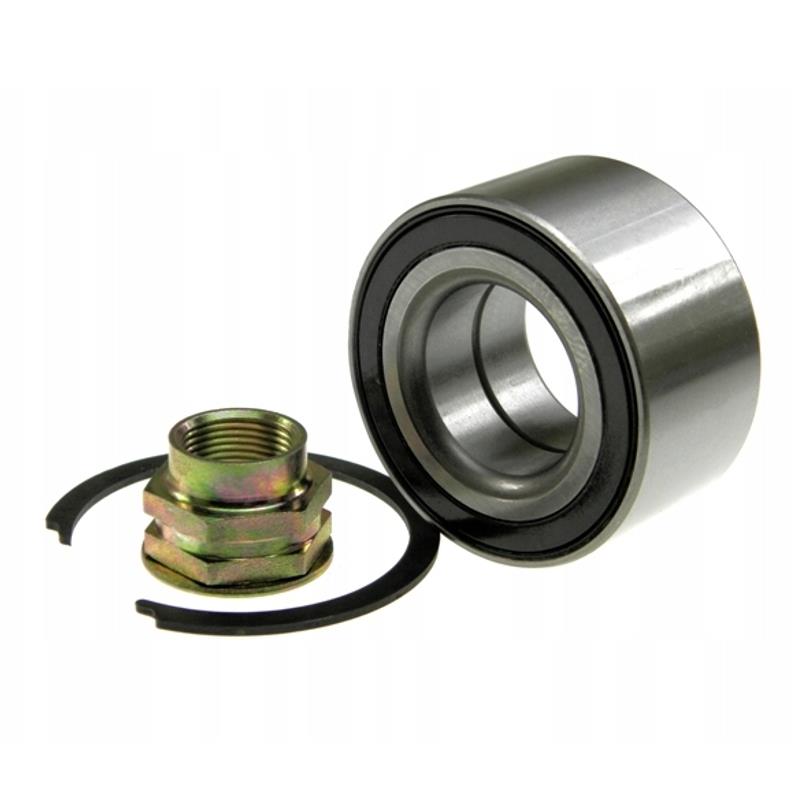 Fiat punto store wheel bearing