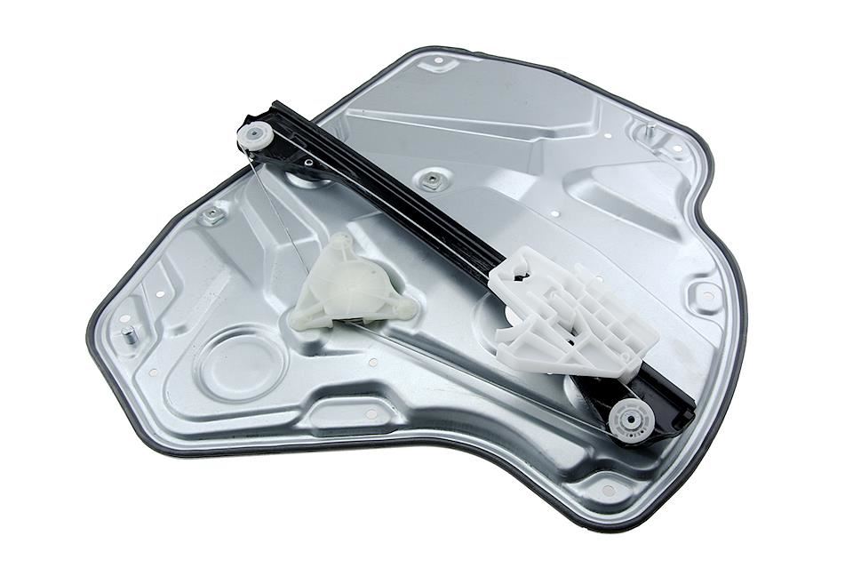 Skoda superb online window regulator