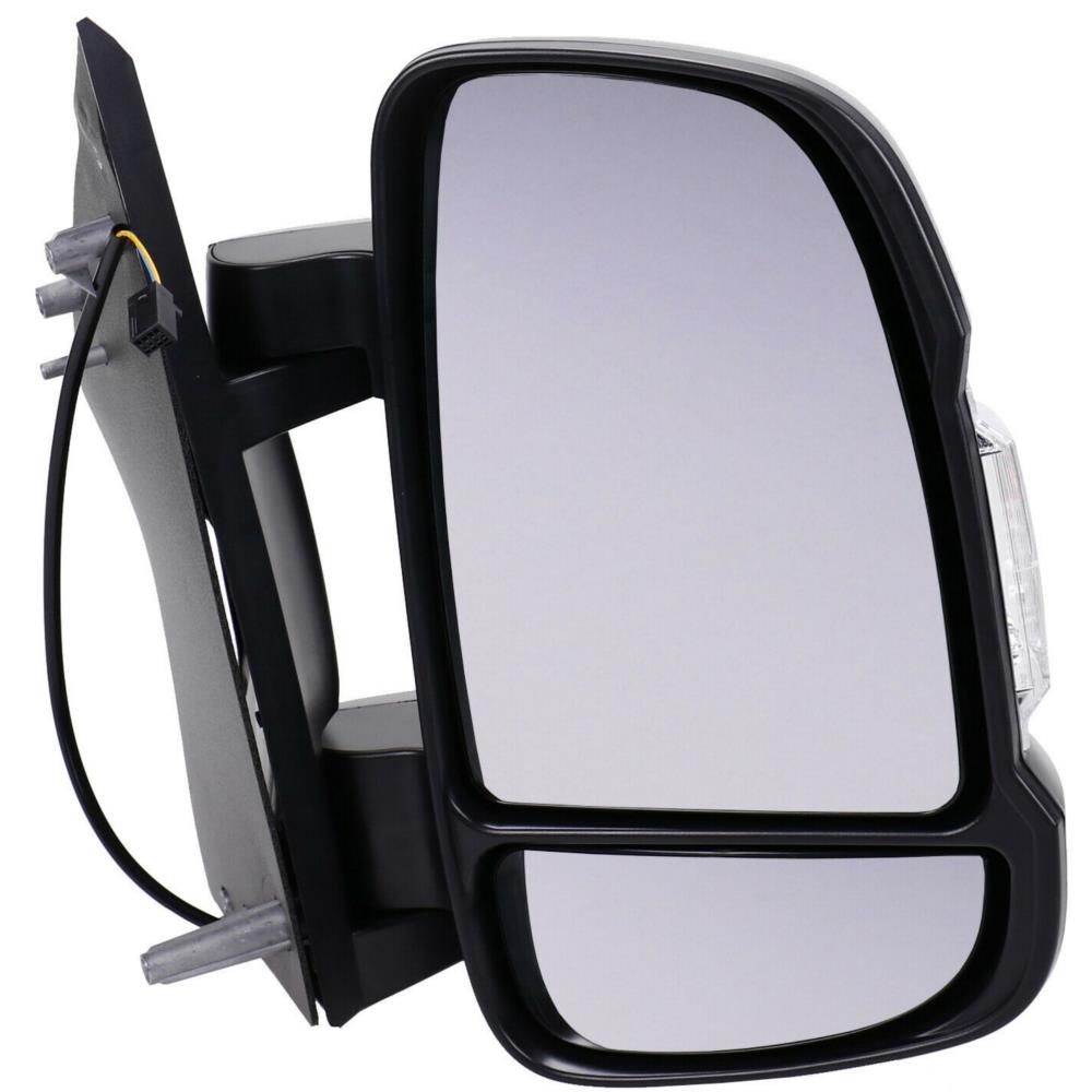 Citroen relay wing 2024 mirror replacement