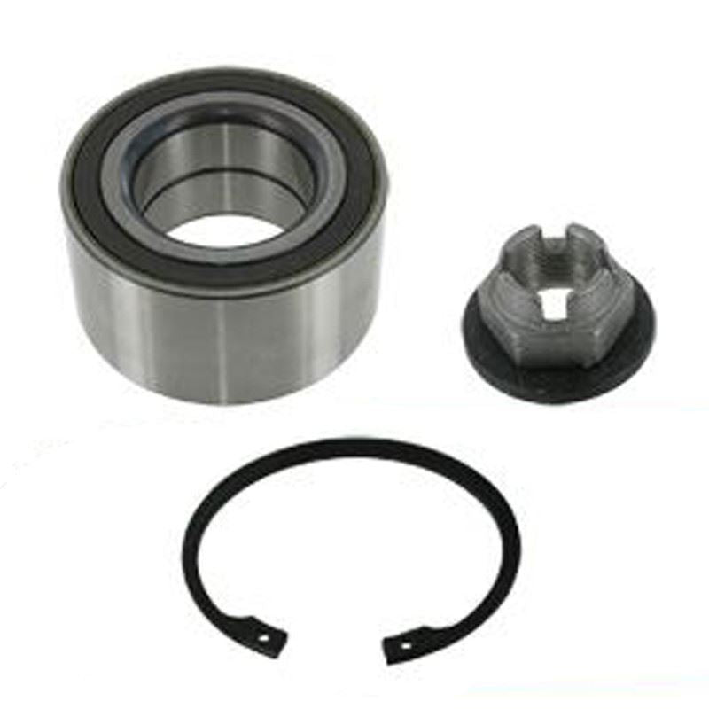 Front deals wheel bearing