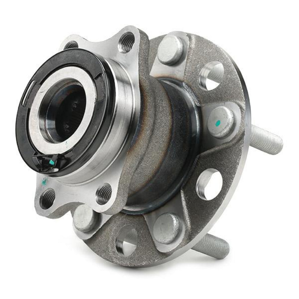 Rear wheel online bearing