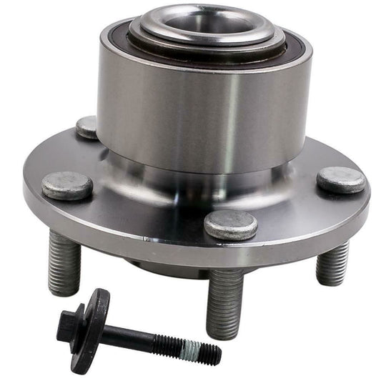 All About Wheel Bearings and Hub Kits!