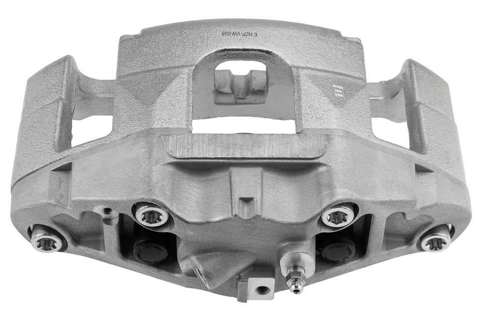 Audi A3 8P 2003-2013 Front Right Brake Caliper 345mm Discs