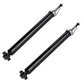 For Vauxhall Corsa D 2006-2014 Rear Shock Absorbers Struts Pair