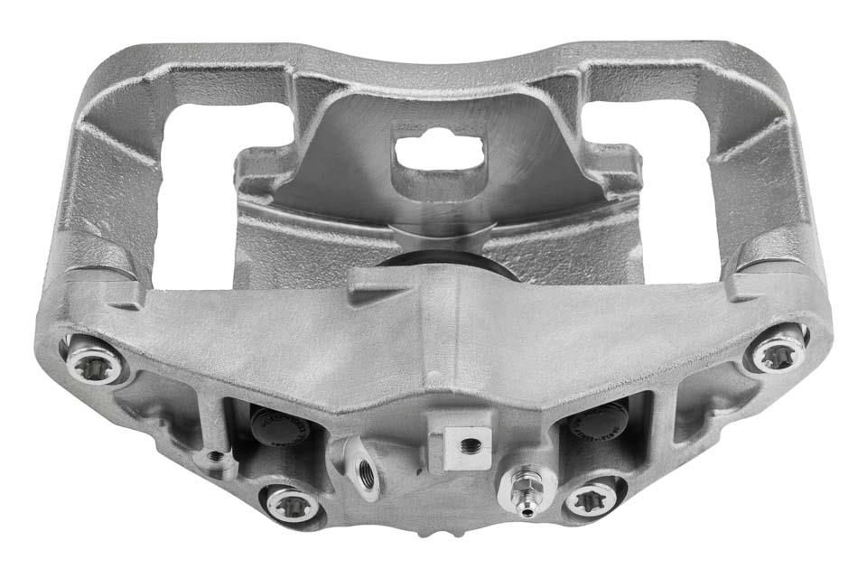 Audi A3 8P 2003-2013 Front Left Brake Caliper 345mm Discs