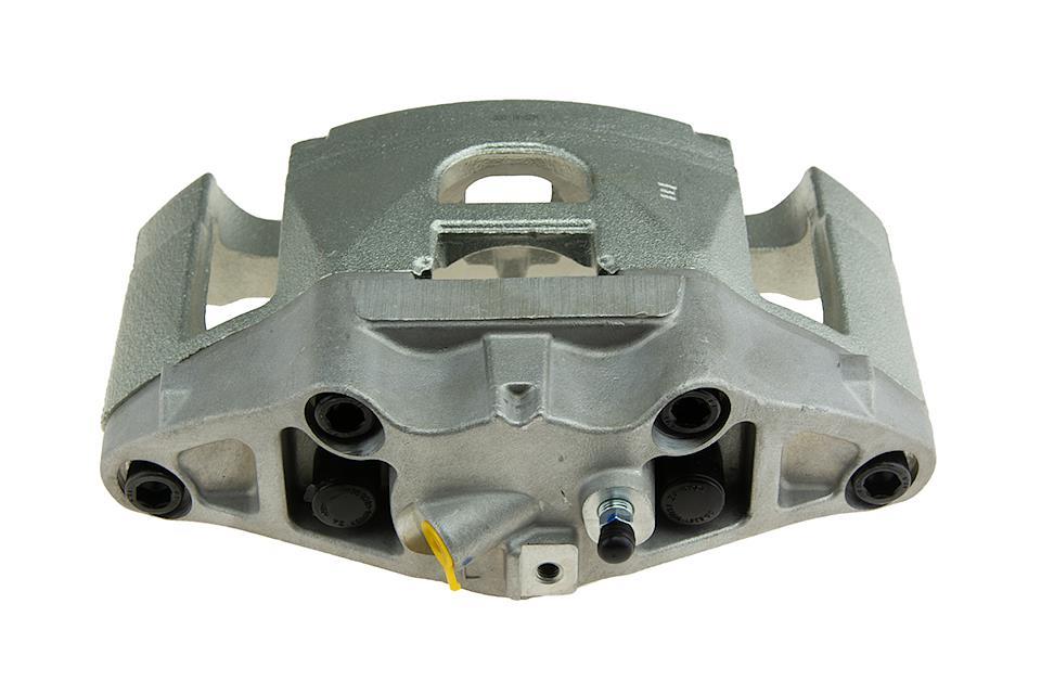 Audi A4 B7 2004-2009 Front Left Brake Caliper 321mm Discs