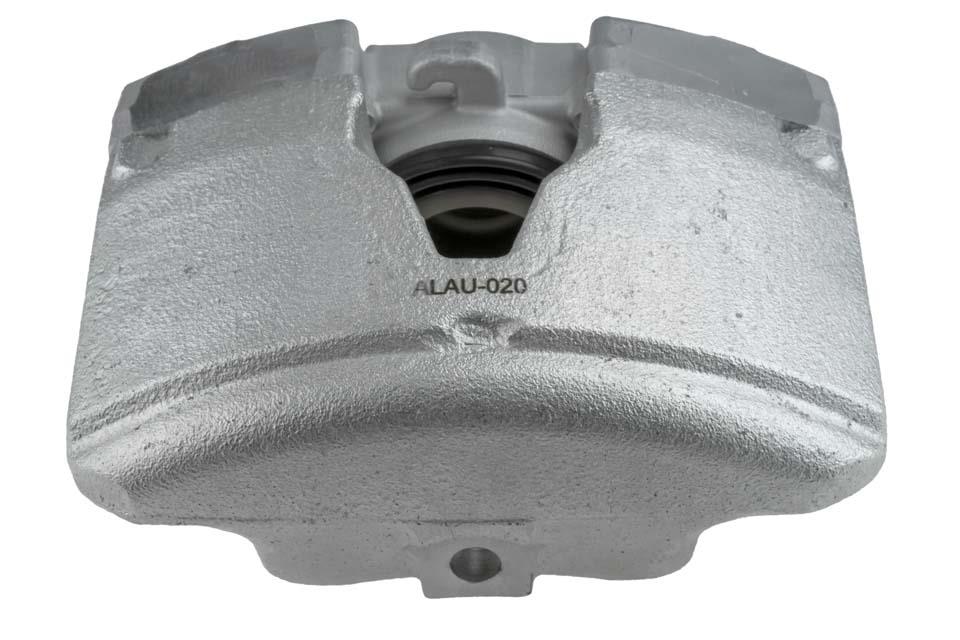 Audi A5 B8 2007-2017 Front Right Brake Caliper 345mm Discs