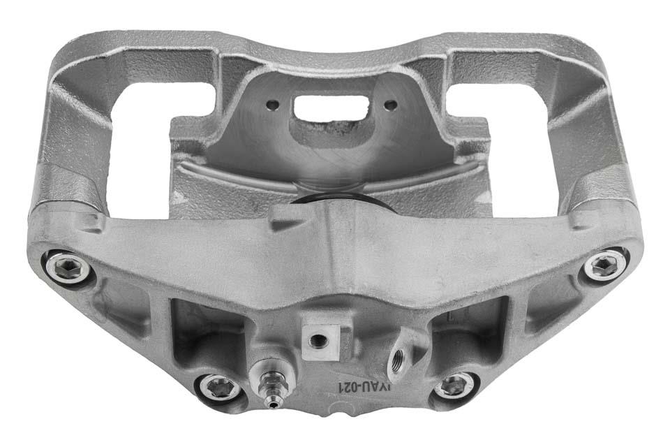 Audi A6 C5 1997-2005 Front Left Brake Caliper 320mm Discs