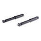 For Ford Ka 2008-2016 Rear Shock Absorber Strut Pair