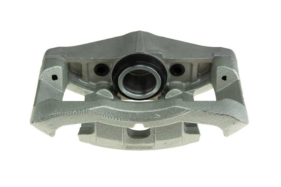 Audi A8 D3 2003-2010 Front Left Brake Caliper 321mm Discs