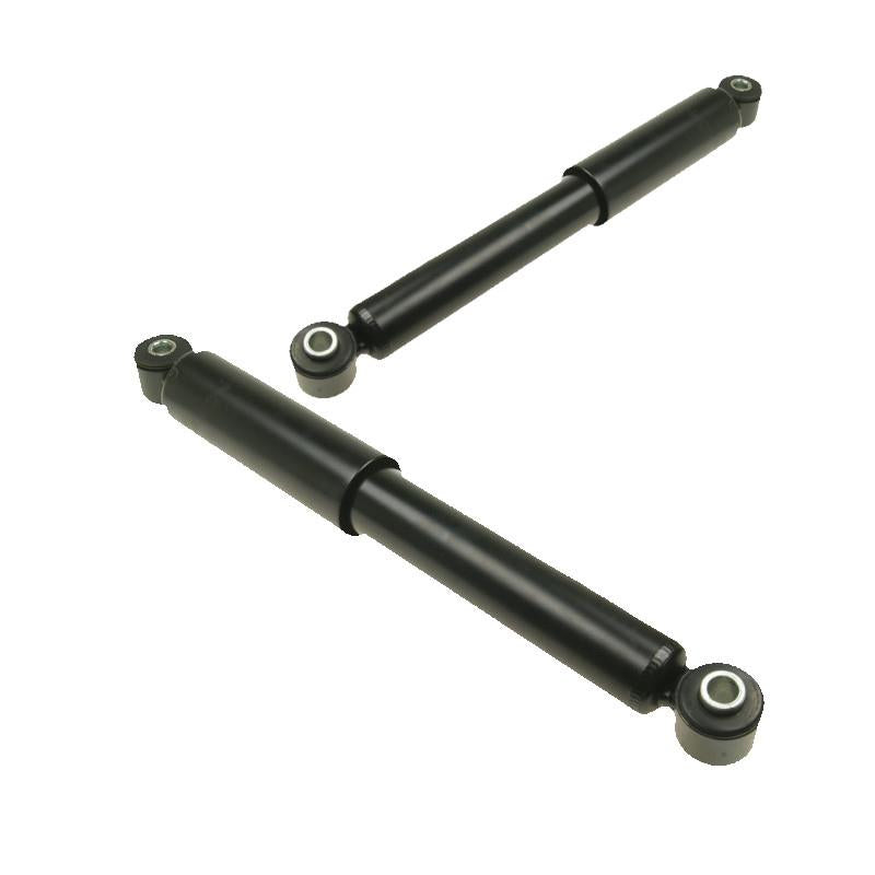 For Ford Ka 2008-2016 Rear Shock Absorber Strut Pair