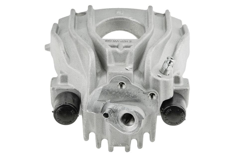 Audi A2 8Z 1.2 TDi 2001-2005 Front Right Brake Caliper 239mm Discs