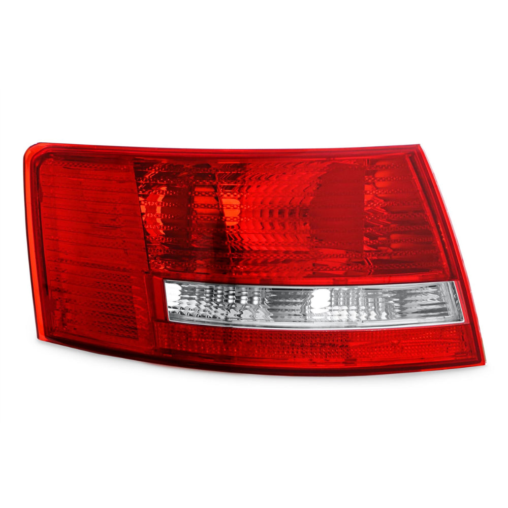 Audi A6 Mk2 2004-2008 Saloon Rear Tail Light Lamp Left Side