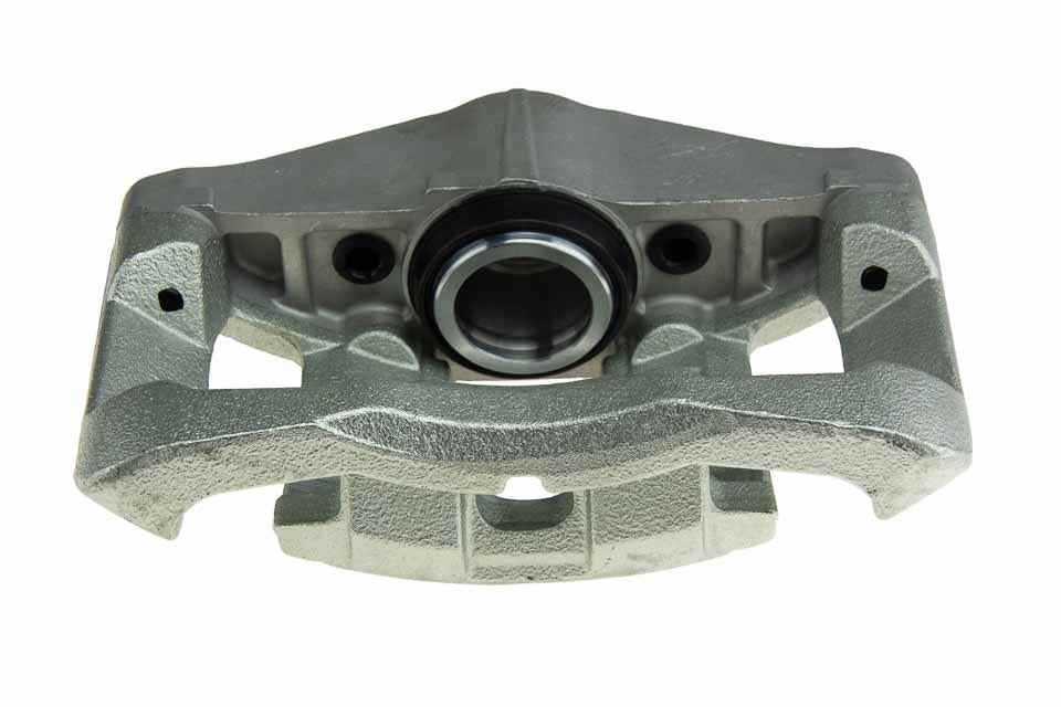 Audi A8 D3 2003-2010 Front Right Brake Caliper 321mm Discs