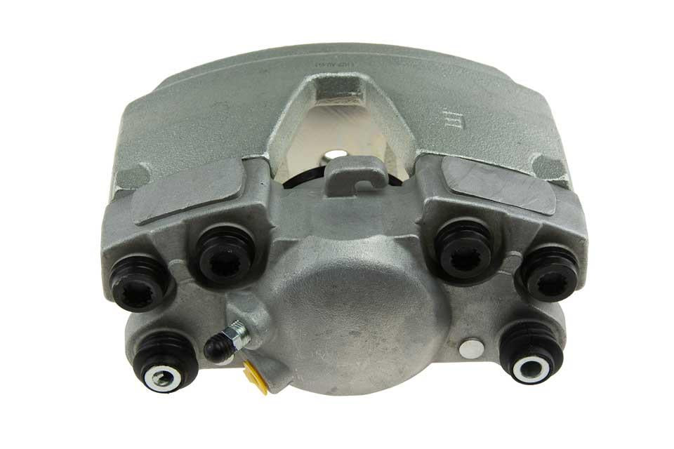 Audi A6 C7 2010-2018 Front Right Brake Caliper 345mm Discs