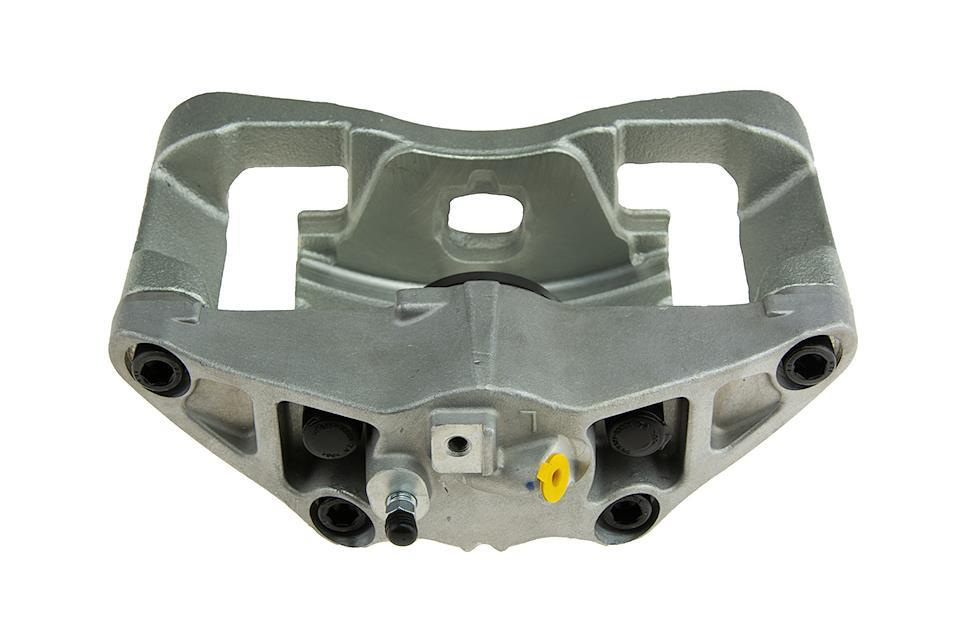 Audi A8 D3 2003-2010 Front Left Brake Caliper 321mm Discs