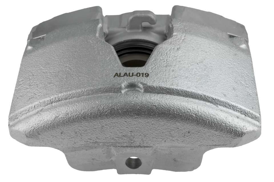 Audi A5 B8 2007-2017 Front Left Brake Caliper 345mm Discs