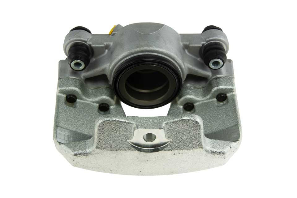 Audi A6 C7 2010-2018 Front Right Brake Caliper 345mm Discs