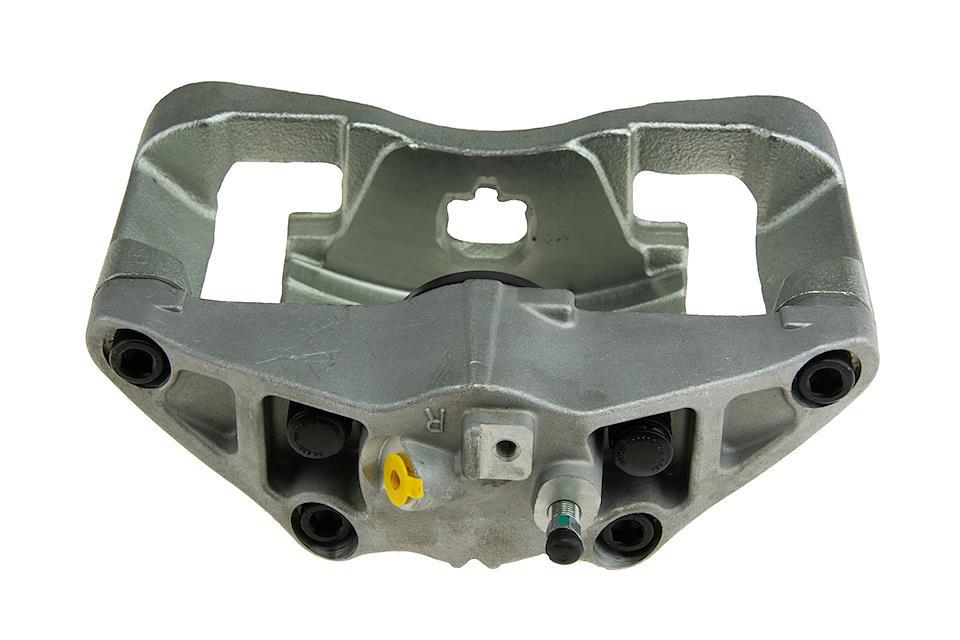 Audi A8 D3 2003-2010 Front Right Brake Caliper 321mm Discs