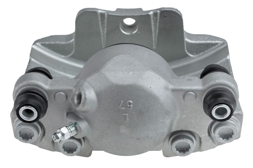 Audi A5 B8 2007-2017 Front Left Brake Caliper 345mm Discs