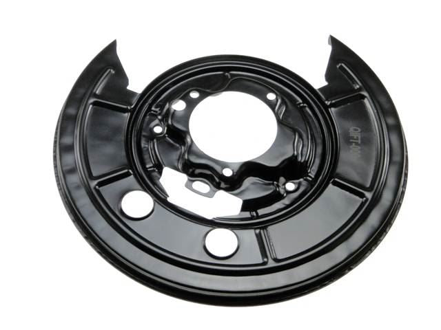 Brake Disc Covers