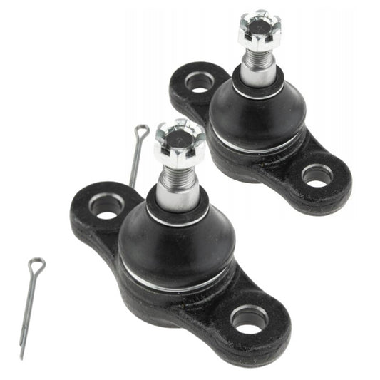 Kia Sportage 2004-2010 Front Lower Wishbone Ball Joints Pair