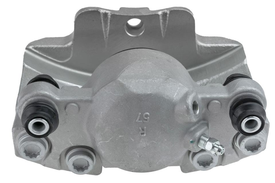 Audi A4 B8 2007-2016 Front Right Brake Caliper 345mm Discs