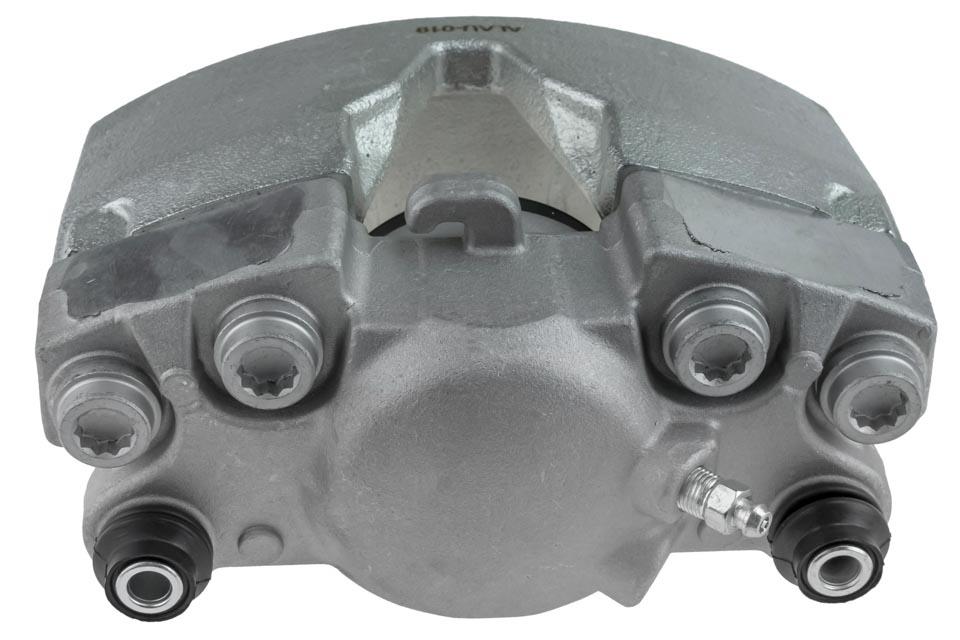 Audi A4 B8 2007-2016 Front Left Brake Caliper 345mm Discs