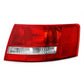 Audi A6 Mk2 2004-2008 Saloon Rear Tail Light Lamp Right Side