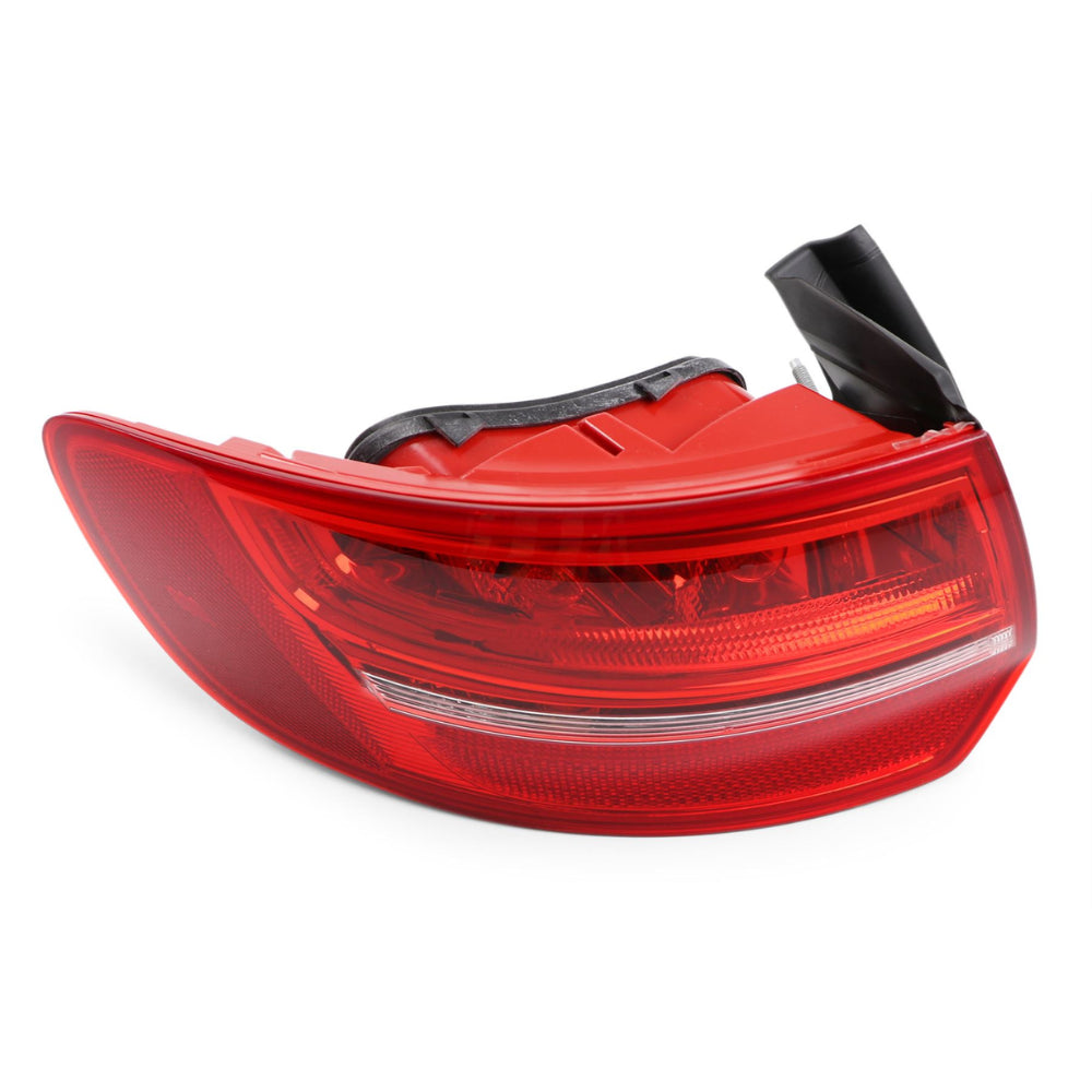 Audi A3 5 Door Sportback 2008-2012 LED Rear Tail Light Passenger Side Left