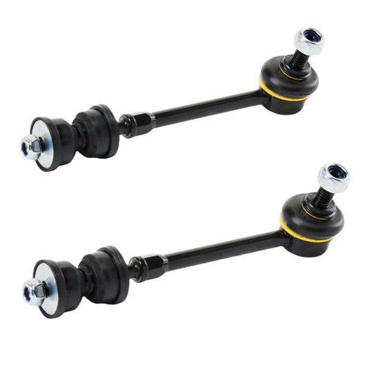 Volvo S60 Mk2 2010-2018 Rear Anti Roll Bar Drop Links Pair