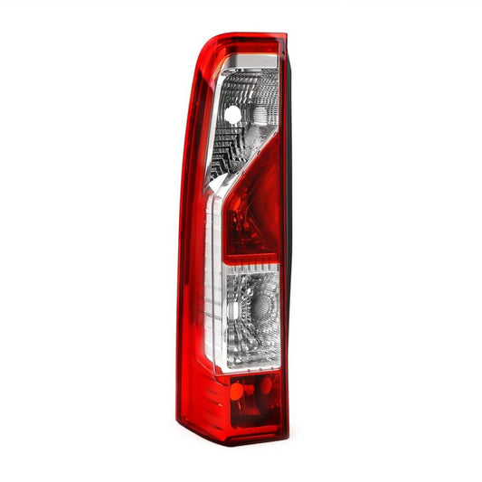 Renault Master MK4 2010-2023 Rear Tail Light Lamp Passenger Side Left