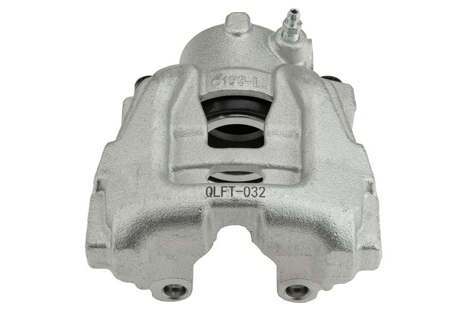 Alfa Romeo Giulietta 2010-2020 Front Left Brake Caliper 305mm Discs