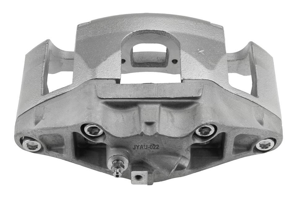 Audi A6 C5 1997-2005 Front Right Brake Caliper 320mm Discs