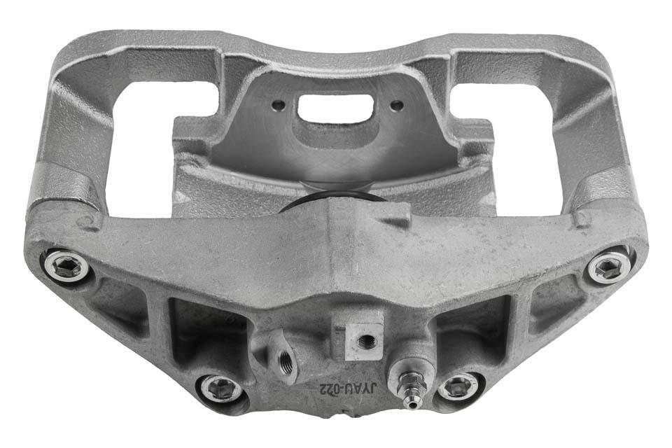 Audi A6 C5 1997-2005 Front Right Brake Caliper 320mm Discs