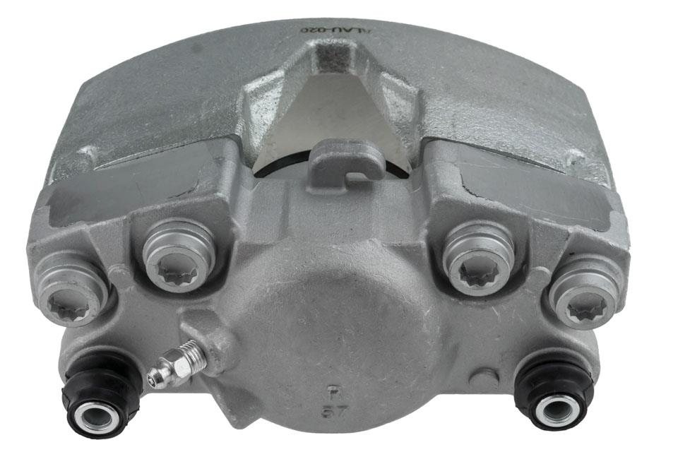 Audi A5 B8 2007-2017 Front Right Brake Caliper 345mm Discs