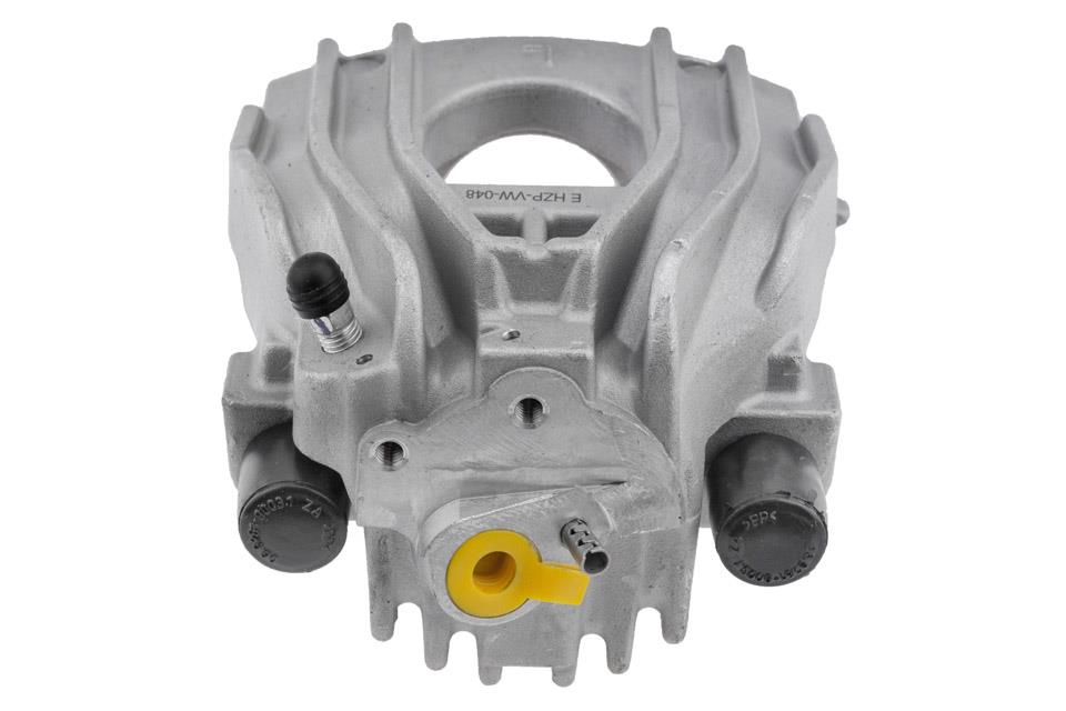 Audi A2 8Z 1.2 TDi 2001-2005 Front Left Brake Caliper 239mm Discs