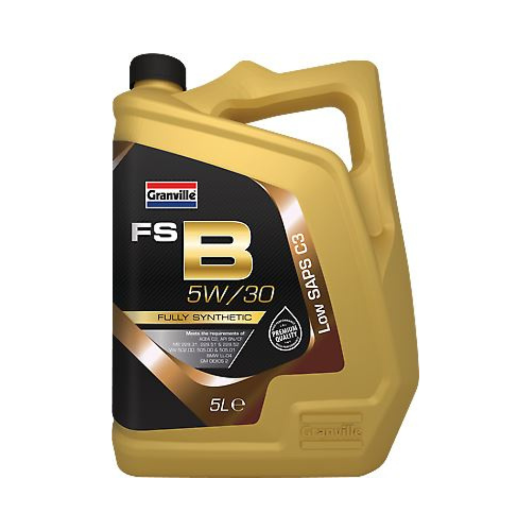 Engine Oil