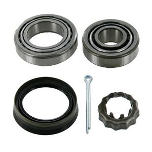 Audi A4 B5 1994-2001 Rear Hub Wheel Bearing Kit