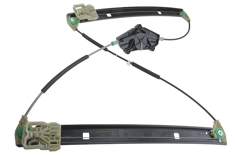 Audi A4 B8 2008-2016 Front Right Electric Window Regulator