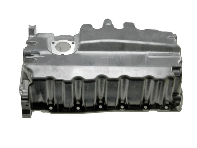 VW Jetta 2005-2018 1.9 TDI / 2.0 TDI 16V Aluminium Engine Oil Sump Pan