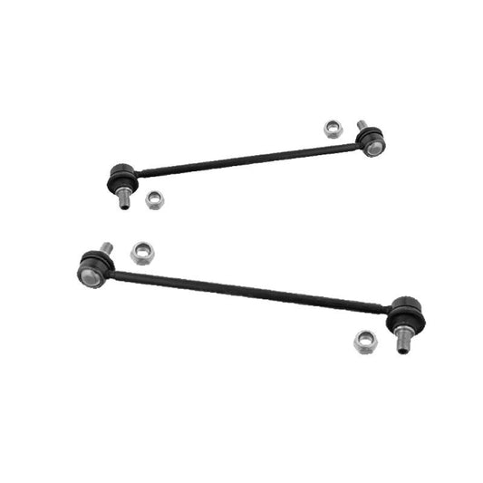 Toyota Avensis 2003-2009 Front Anti Roll Bar Drop Links Pair