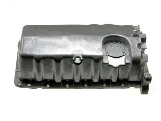 Audi A3 1996-2003 1.9 TDI quattro Aluminium Engine Oil Sump Pan