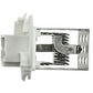 Opel / Vauxhall Movano 2000 - 2018 Heater Blower Motor Fan Resistor