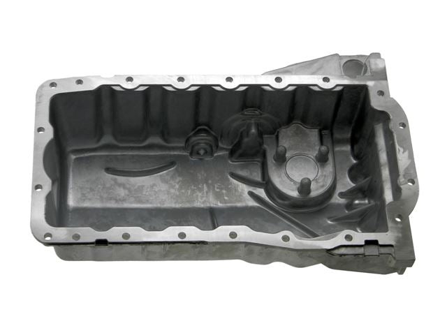 VW Golf 1997-2006 1.8 4motion Aluminium Engine Oil Sump Pan