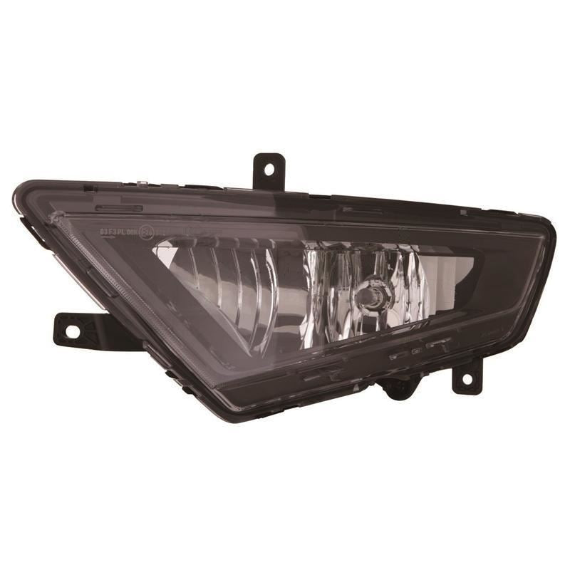 Seat Ibiza 6J 2012-2016 Front Fog Light Lamp Passenger Side N/S