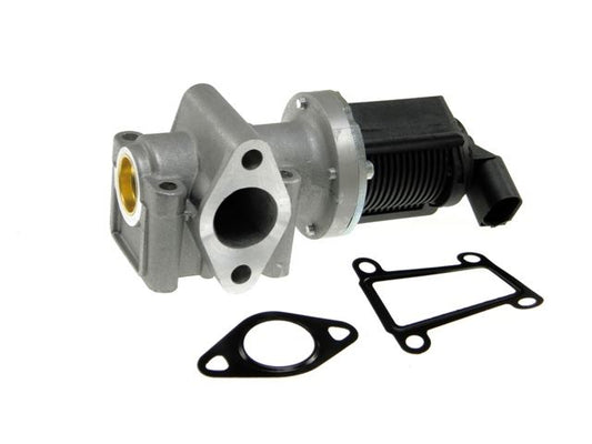 Alfa Romeo Brera 2006 - 2010 2.4 JTDM 20V EGR Valve