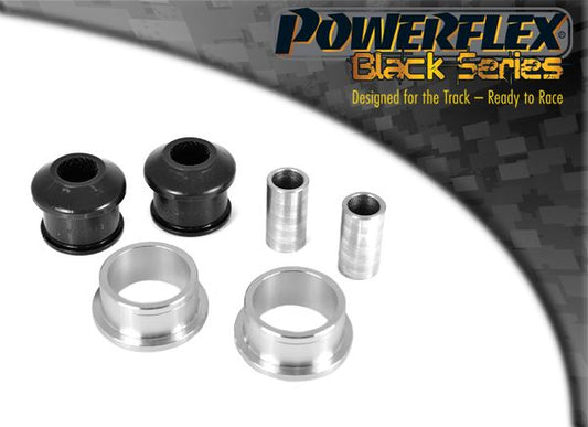 For Citroen C2 2003-2009 PowerFlex Black Series Front Arm Rear Bush