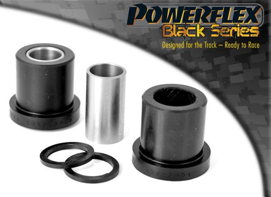 For TVR Tuscan PowerFlex Black Series Front Lower Wishbone Front Bush