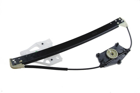 Audi Q5 8R 2008-2016 Rear Left Electric Window Regulator